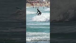 Bondi Surfing Sydney Part 3 [upl. by Fabien]