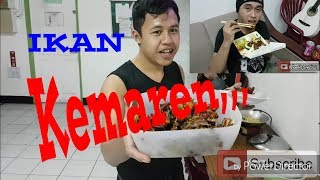 tki taiwan Cara memasak Ikan AlaTKI FORMOSA lucu Gogil abis [upl. by Leora]