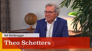 906 Het virus of de maatregelen wat hebben we vooral te vrezen dit najaar met Theo Schetters [upl. by Etterrag]