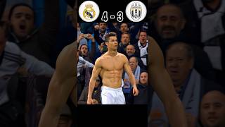 Real Madrid vs Juventus Quarter Final 2018 Ronaldo Penalty [upl. by Bannerman179]