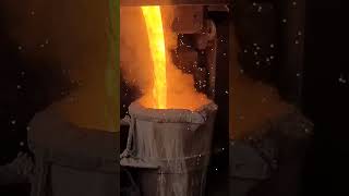 How Induction Furnaces Work Animation [upl. by Aissenav65]