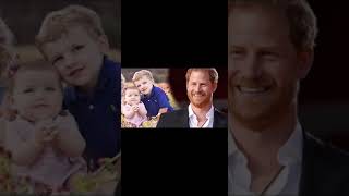 Princess Lilibet diana with prince Archie and Meagan markle love for her children Prince harry [upl. by Petronella]