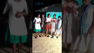 Moj Nari Nelte  Rathin Kisku Shorai Hit Song  New Santali Video 2024 [upl. by Llerdna]