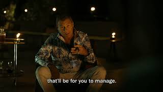 Better Call Saul 6x09 quotGus Fring meets Don Eladioquot Season 6 Episode 9 HD quotFun and Gamesquot [upl. by Zehc]