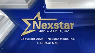 Nexstar Media Group 2024 [upl. by Shaner444]