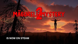 LIVE  LANSARE MAGURELE MYSTERY 2 [upl. by Aynotan]