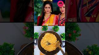 Virat ne ki saii se sadhi  beshan ka halwa  recipe ytshorts cooking ghumhainkisikepyaarmein [upl. by Market559]