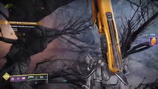 Destiny 2 All 8 Feathers of Light Locations In The Blooming [upl. by Nosyla]