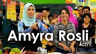 KetukKetuk Ramadan 2016 Amyra Rosli [upl. by Adams]