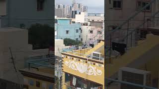 Navalur tcs office hcl Infosys office outside videotcs hcl infosys ytyoutubeshorts trending [upl. by Reichert650]