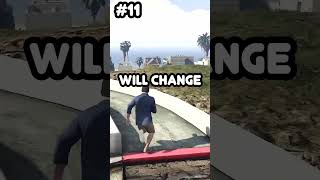 15 GTA VI Leaks and Rumors [upl. by Ybeloc]