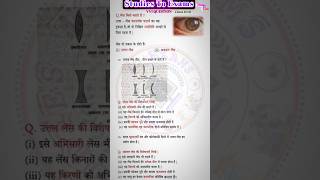 Physics class 10th VVI IMPORTANT QUESTION shortvideo trending youtubeshorts studiestoexams ssc [upl. by Norvall]