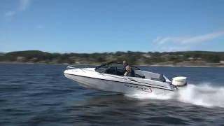 Nordkapp 605 Noblesse 20 feet daycruiser product introduction [upl. by Amathiste550]