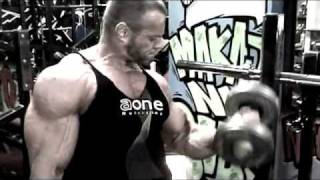 STEFAN HAVLIK ROAD TO THE 2012 ARNOLD AMATEUR [upl. by Star]