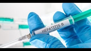 ACP and CDC issue recommendations for hepatitis B screening vaccination and care [upl. by Pammie]