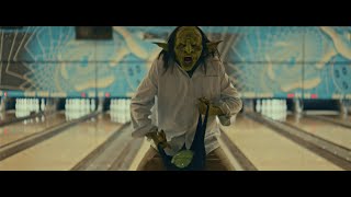 Nekrogoblikon  Bones OFFICIAL VIDEO [upl. by Myke]