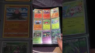 Alola region Pokedex completedpokemon pokemoncards pokemonindia pokémon pokemongo pokedex ex [upl. by Adnahcal575]