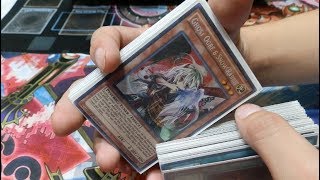 FORMAS DE BARAJAR EN YUGIOH [upl. by Suckram790]