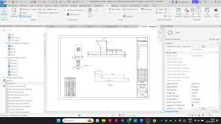 Fabrication Model in Revit [upl. by Pricilla]