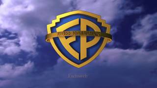 Warner Brothers Intro Template After Effects [upl. by Burnett]