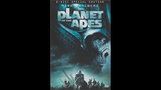 Trailers from Planet of the Apes 2001 DVD [upl. by Randa916]