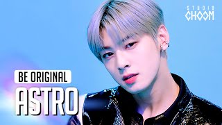 BE ORIGINAL ASTRO아스트로 ONE 4K [upl. by Nohsram]