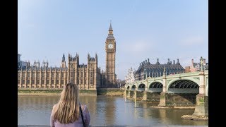 Intern in Britain with BUNAC  Your Dream Internship Abroad [upl. by Eenyaj]