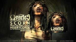 ORACLES  Scorn OFFICIAL VIDEO [upl. by Chemarin]