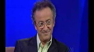 Seinfeld Interview  Enough Rope with Andrew Denton part 2 [upl. by Airdnaz]