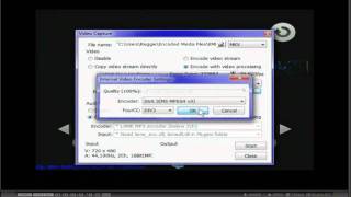 Tutorial 4 Capturing video [upl. by Osy]