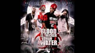 Lil Wayne Ft Juelz Santana With One ArmLYRICS [upl. by Wiencke]