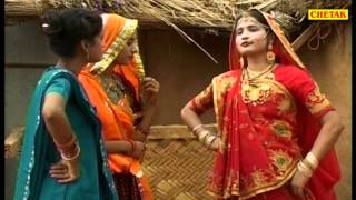 Panya Sepat Nakhrali Binanni  Full Comedy  Rajasthani  Chetak [upl. by Velleman638]