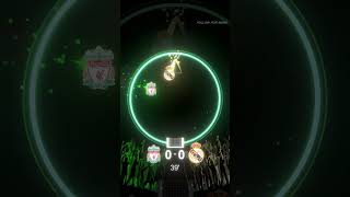 Can you predict the Final ScoreSUB FOR MORE🔥bouncyball marblerace liverpool realmadrid [upl. by Noraa712]