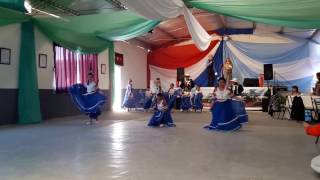 2 Galopera Aniversario Casa paraguaya 20170430 [upl. by Ydak]