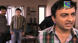 CID  Episode 726  Raaz Kankaal Ka [upl. by Ahslek116]