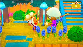 Animal Crossing New Horizons UNCUT Gameplay  quotBuying Turnips Because Im Poor” 2024 Part 51 [upl. by Leler]