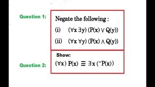 Some important solved questions for Exam  MCS013  MCS212 [upl. by Limaj]