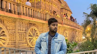 A tour to Emami Jagannath Temple Balgopalpur Balasore [upl. by Akienaj]