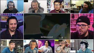 Makeine Too Many Losing Heroines Episode 2 Reaction Mashup  負けヒロインが多すぎる！ 2話 リアクション [upl. by Aninahs581]