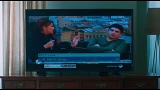 Medcezir serialında quotEvdəyikquot verilişi  ANS TV [upl. by Parks]