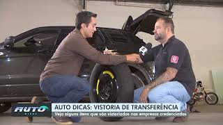 Veja os itens checados na vistoria do DetranMG Auto Dicas [upl. by Auohc]