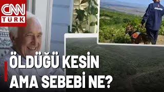 Korhan Berzeg Olayında Son Dakika Gelişmesi Kafatası Da Ona Ait Çıktı [upl. by Kizzee347]