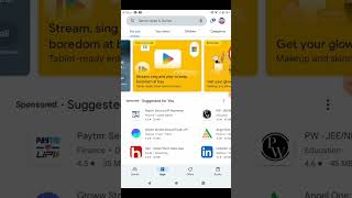 Opera Mini App Download Kaise Kare  How to download opera mini app in Android 2024 manojdey [upl. by Llehcim]