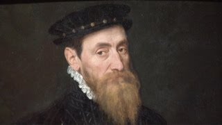 Elizabethan Merchants and Portraiture [upl. by Llejk]