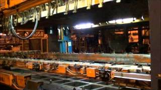 1500Ton Verson Transfer Press with Destacker Available Immediately [upl. by Matheson]