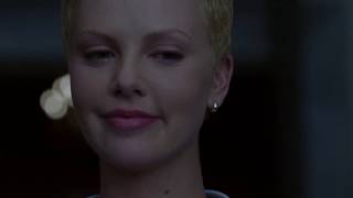 The Astronauts Wife 1999  Charlize Therons Dance Scene [upl. by Neelahtak]