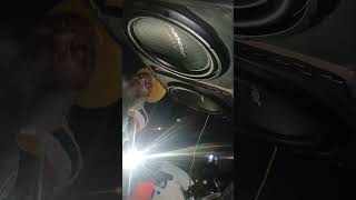 Khalsa elec adda Kthar New Music System installed in Tractor newvideo automobile poineer bass [upl. by Kaitlynn]