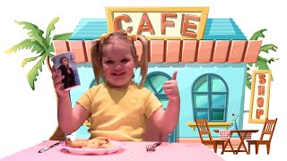 The Table Manners Song Baby Song  Toddler Learning Songs  Educational [upl. by Previdi]