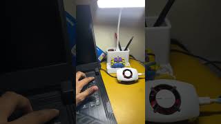 Asus BIOS menu asus rog tech hack shorts youtubeshorts [upl. by Schou]