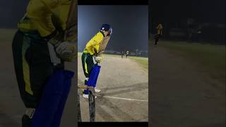 Reading the bowler like an open book 📖🎯 goprocricket cricketlover cricketlover goprobatting [upl. by Sawyer32]